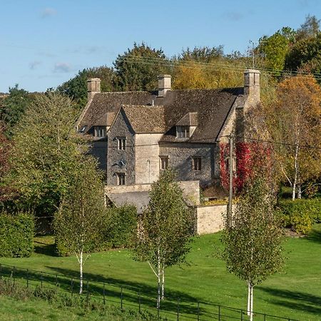 Villa The Barracks à Northleach Extérieur photo