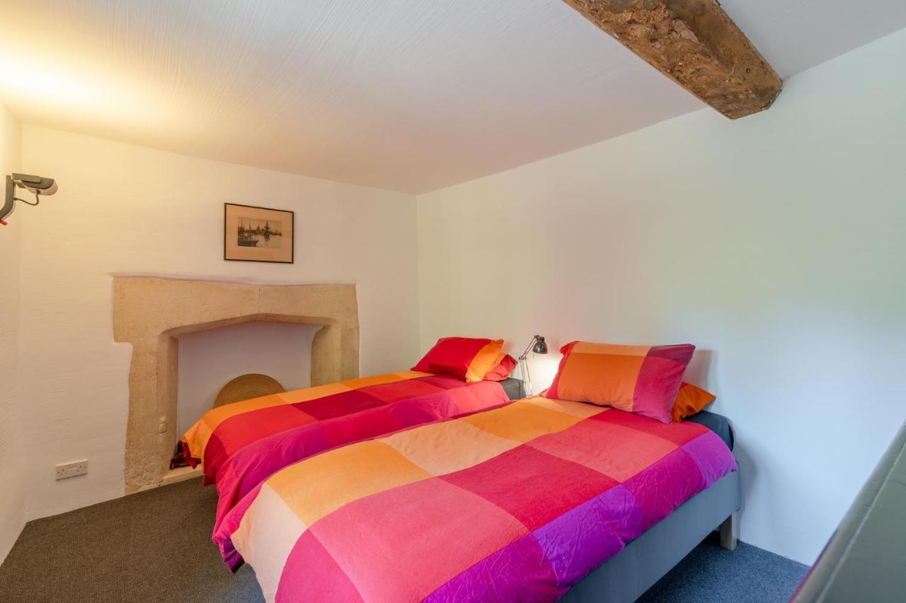 Villa The Barracks à Northleach Extérieur photo
