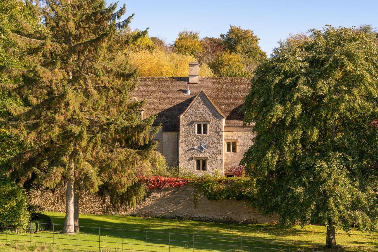 Villa The Barracks à Northleach Extérieur photo